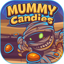 Mummy Candy